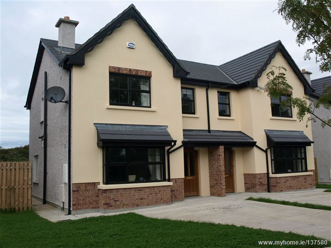 Crossneen Manor, Leighlin Road, Co. Carlow REA Sothern 137580
